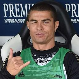 CRonaldoF7