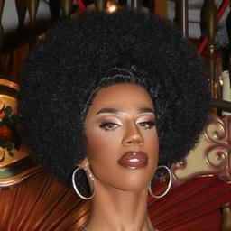 Naomi Smalls