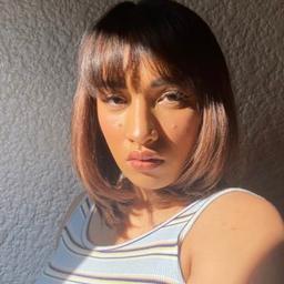 Michelle Morente