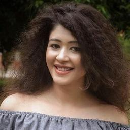 Sapna Vyas 🇮🇳🇹🇭