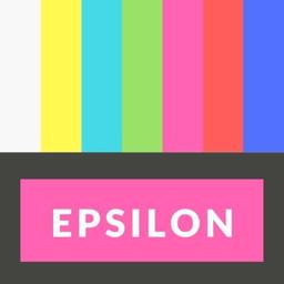 Epsilon Media Tv