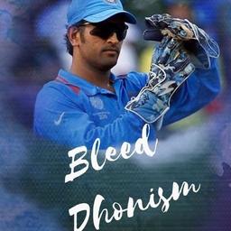 MS Dhoni Fans