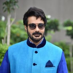 Prosenjit Chatterjee