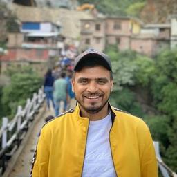 Amit Badana