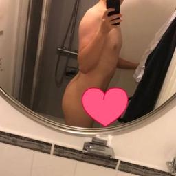 Ewan - Bi UK 19 😈🔥🥵