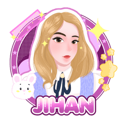 jihan ✰
