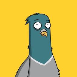 PigeonGangNFT
