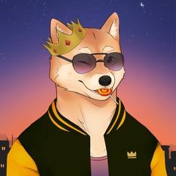 StrongDoge