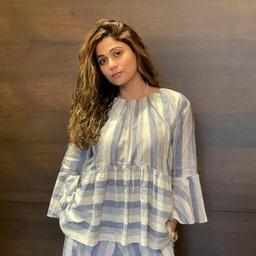 SHAMITA SHETTY OFFICIAL FC