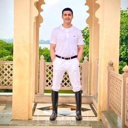 Gautam Rode