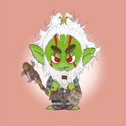 Inglorious Orcs Brawl Party