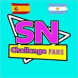 SN CHALLENGE FANS