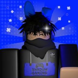 Shadow Gaming Rblx