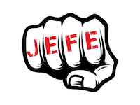 👊🏻 JEFE TOKEN