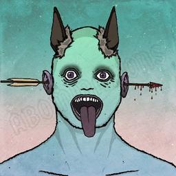 ABOMINATIONS - FREE* NFT COLLECTION