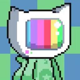 Lofi Kitties