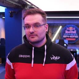 Vexed Dan