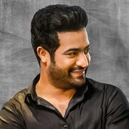 WORLD NTR FANS
