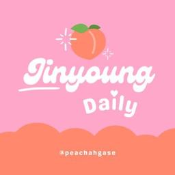 Jinyoung Daily