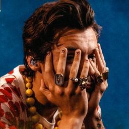 Harry Styles Charts