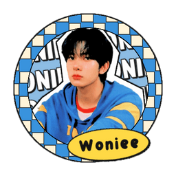 woniee🛄