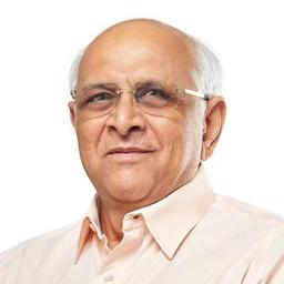 Bhupendra Patel
