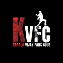 KERALA VIJAY FANS CLUB