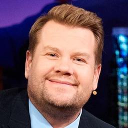 The Late Late Show with James Corden