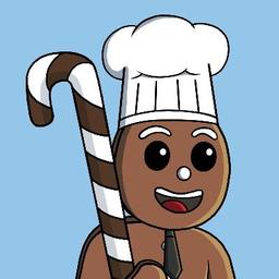 Gingerbread Squad: Rebaked 🍪