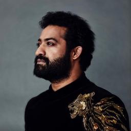Jr NTR