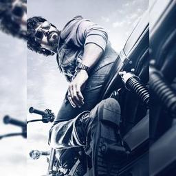 Team RamCharan