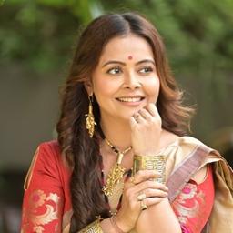 Devoleena Bhattacharjee