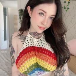 Marina Mui (^˵◕ω◕˵^) OnlyFans