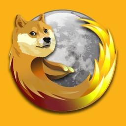 Doge Fox Moon Inu 🌕🚀