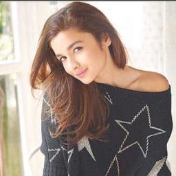 Alia Bhatt