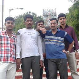 Murugadoss