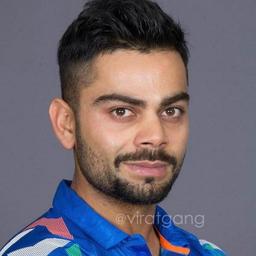 virat kholi