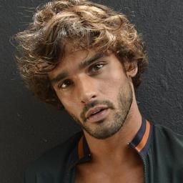 MarlonTeixeiraModel