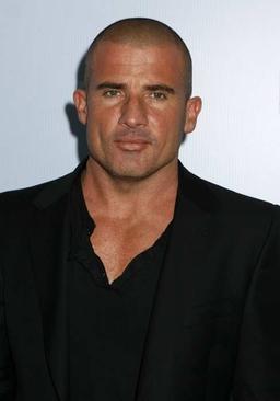 Dominic Purcell