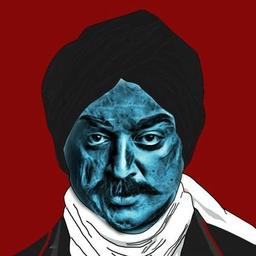 Kamal Haasan