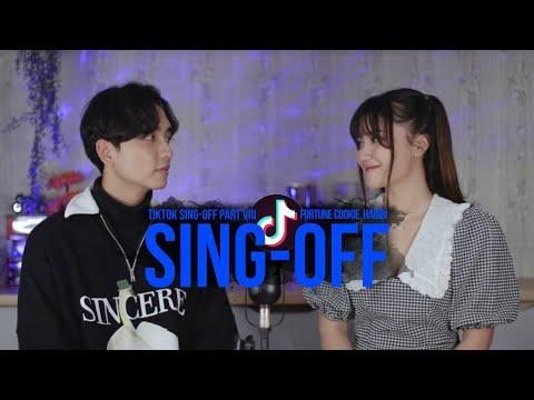 SING-OFF TIKTOK SONGS PART 8 (Fortune Cookie, Ela Ja Ta Louca) vs Mirriam Eka thumbnail