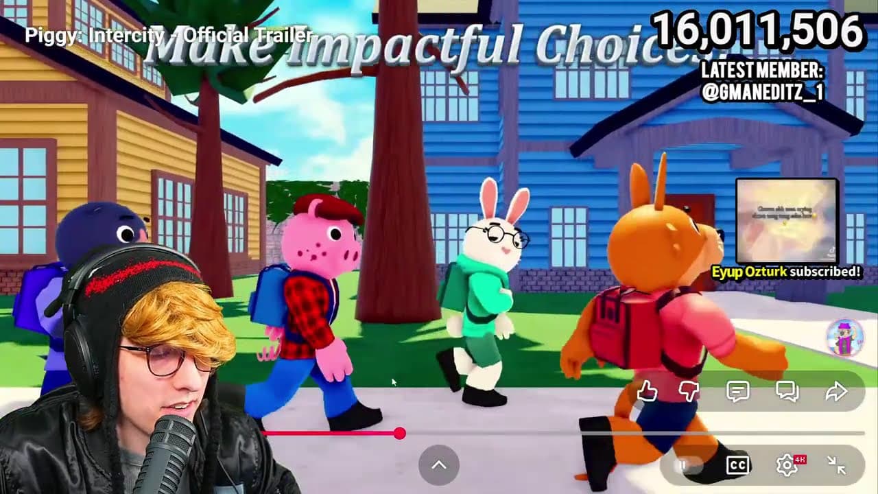 Channel Banner