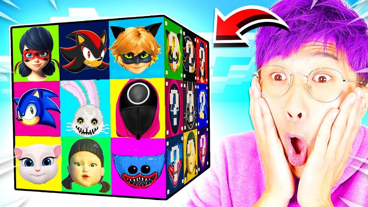 Channel Banner