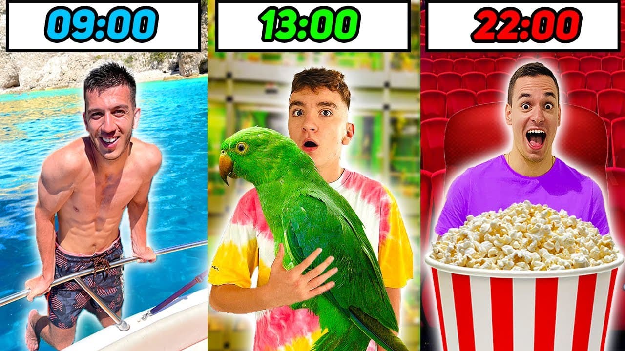 Channel Banner
