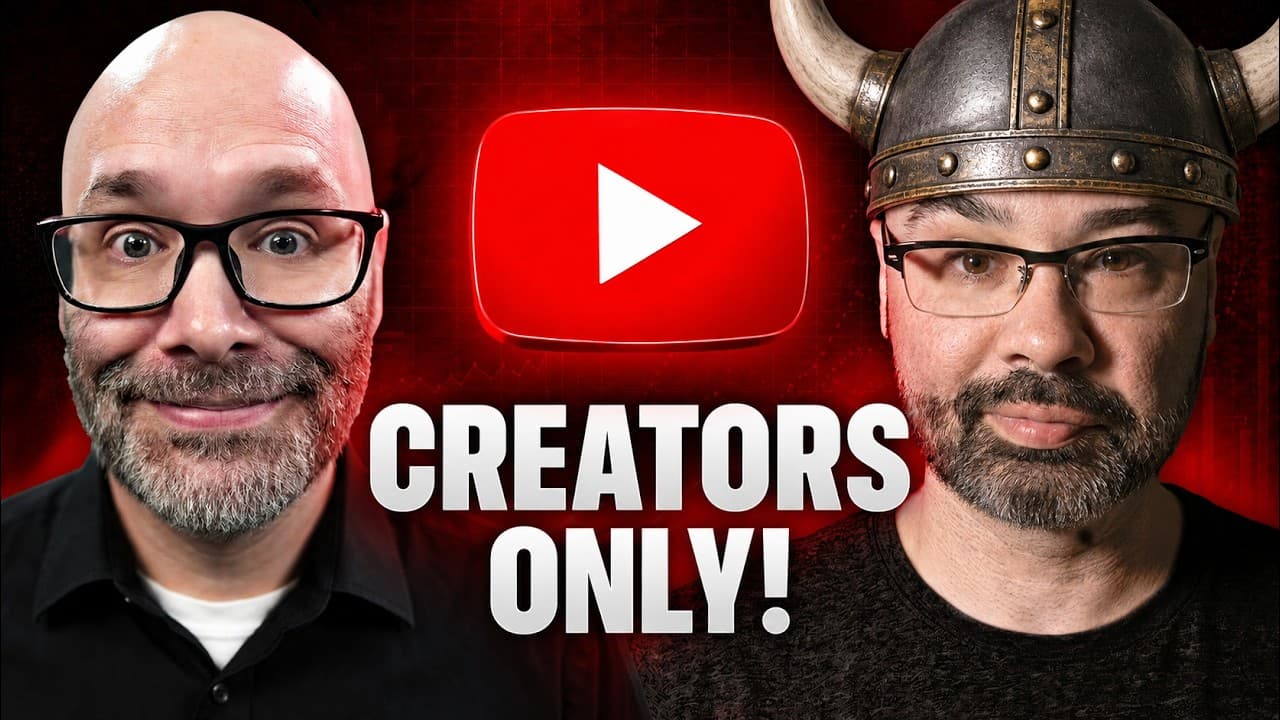 Channel Banner