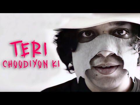 BCS Ragasur - Teri Choodiyon Ki (Official Music Video) | Addiction Alert | Teri Chu diyon ki thumbnail