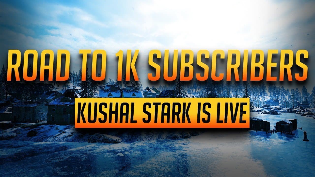 Channel Banner