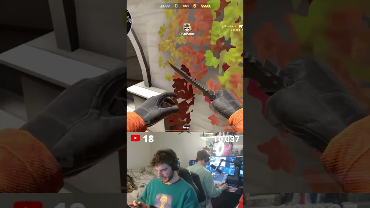 Channel Banner
