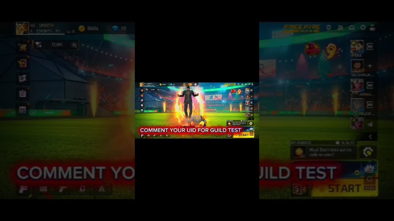 Channel Banner