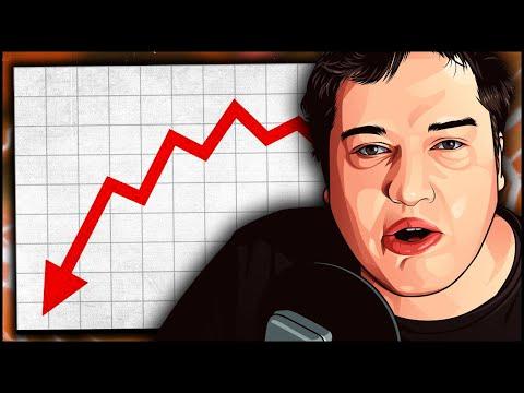 The Disturbing Downfall of LionMaker (2013 - 2018) thumbnail